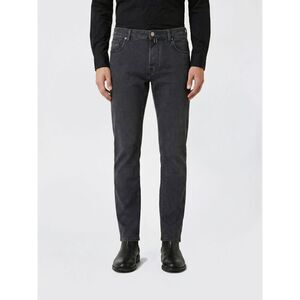 Jacob Cohen Jeans Men Grey